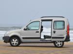 Renault Kangoo Sportway 2008 года
